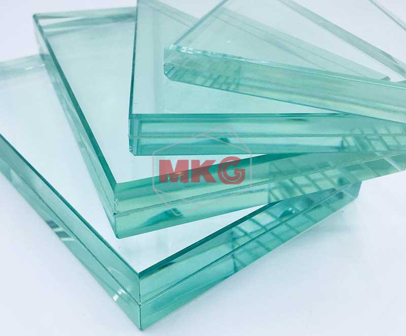 Kính dán (Laminated Glass)